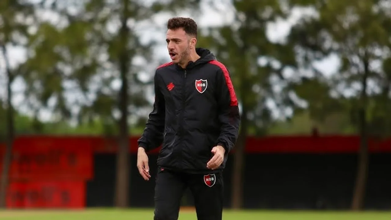 Newell's arranca la pretemporada con más dudas que certezas