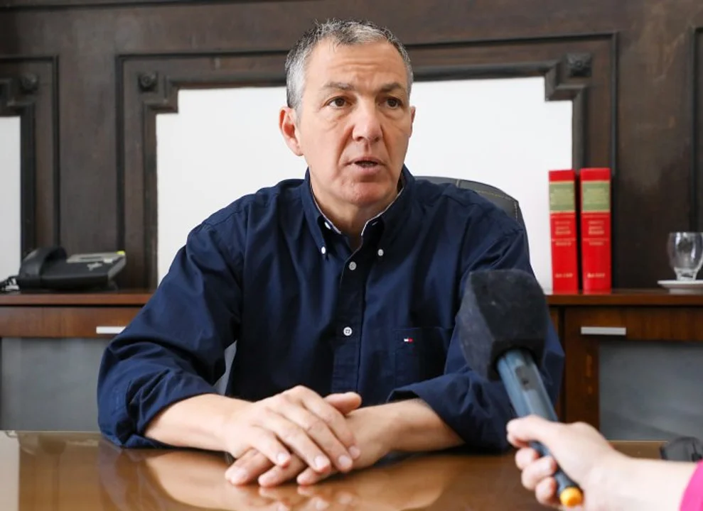 Juan Manuel Pusineri