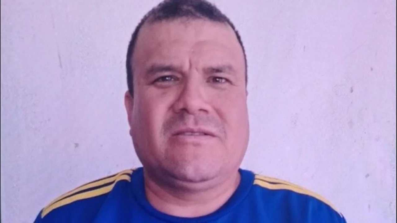 Continúa la búsqueda de Marcelo Molina, el hombre desaparecido en Roldán