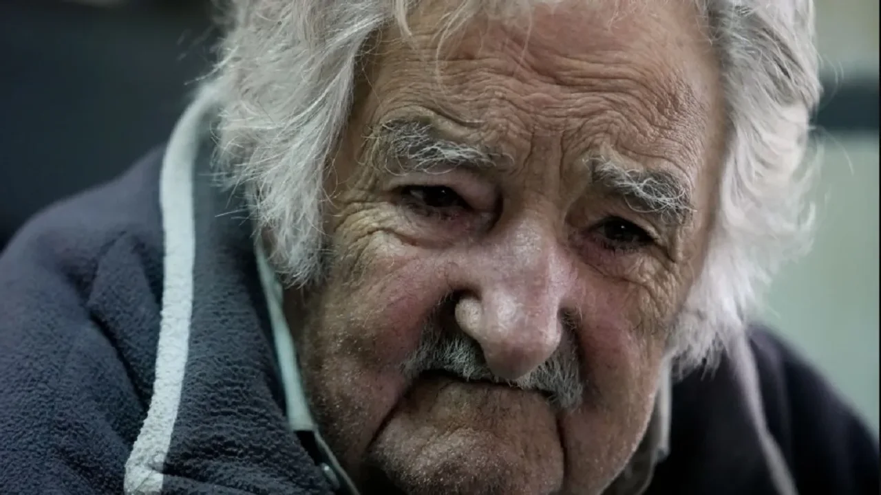 El emotivo mensaje de Pepe Mujica al revelar que el cáncer se expandió