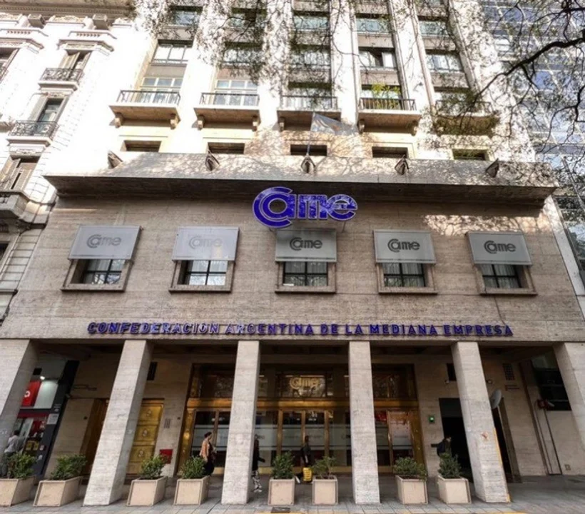 La Came se expresó acerca de la normativa que habilita pagos en moneda extranjera