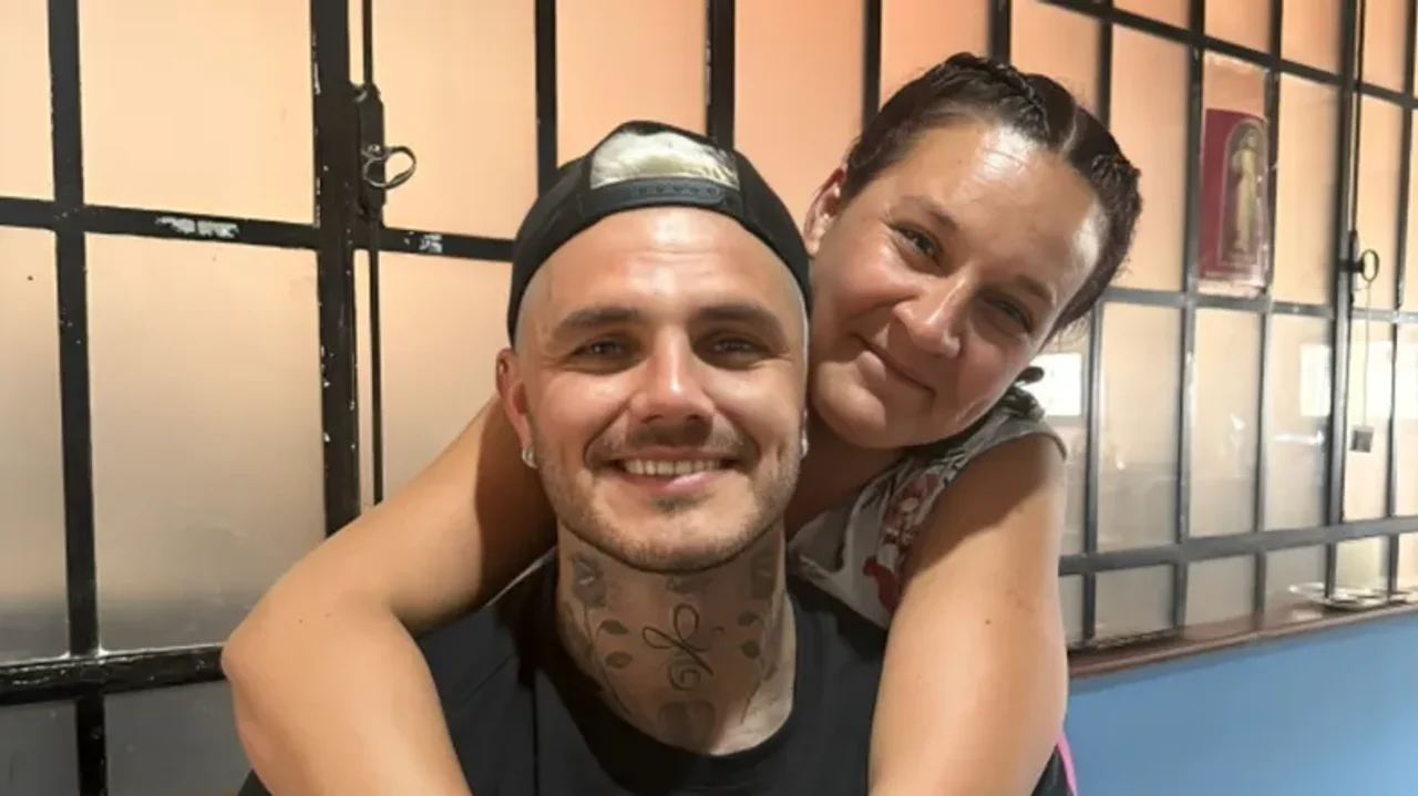 Una hermana de Icardi irá por una banca en el Concejo