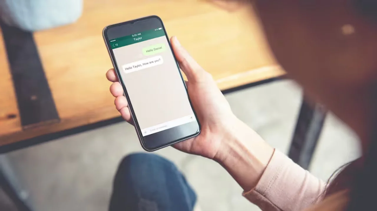 Se vienen las tres tildes en WhatsApp: ¿para qué sirven?