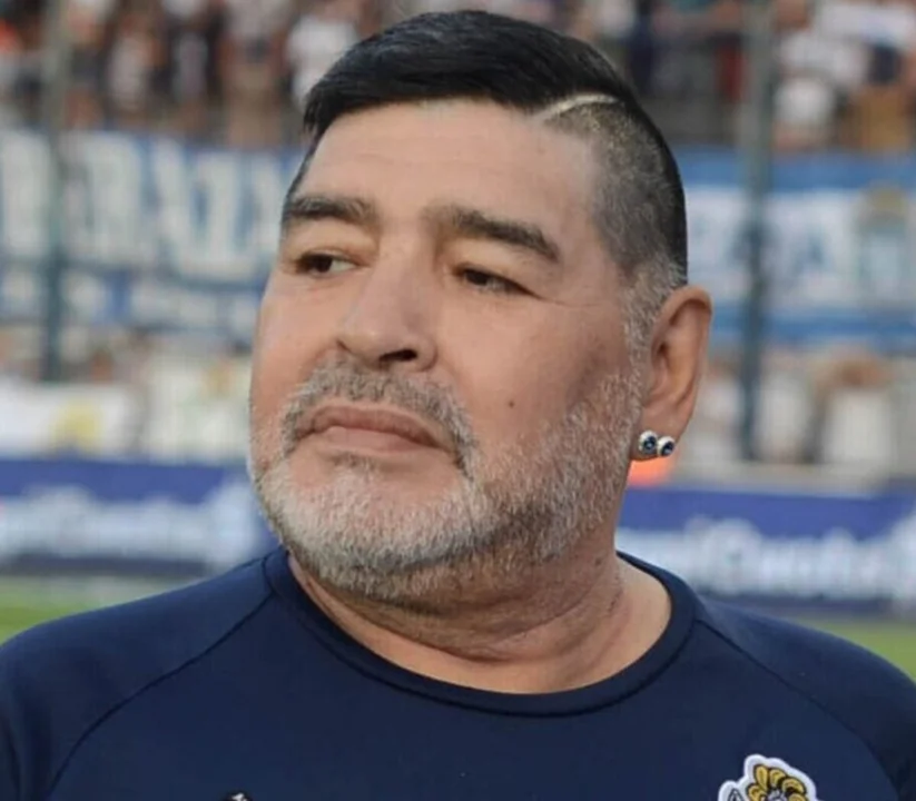 Este martes comienza el juicio oral por la muerte de Diego Maradona