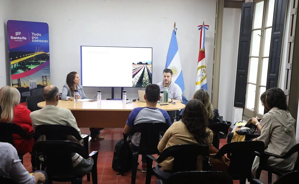 Respaldo de la provincia a distintas localidades para participar en la convocatoria "Mejores Pueblos Turísticos de la ONU"