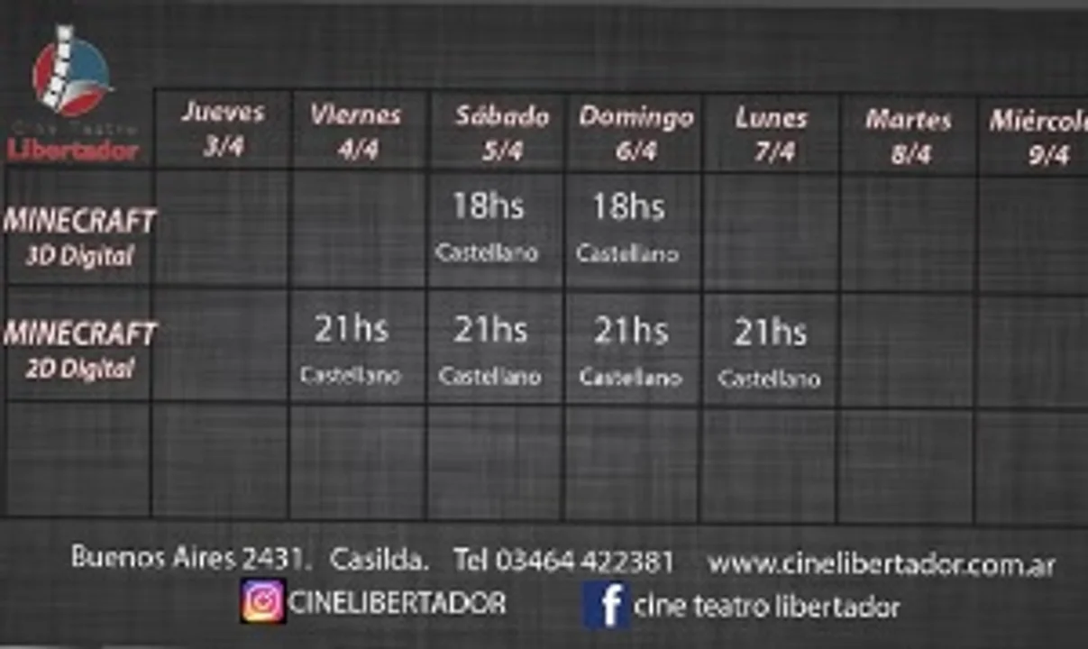 Llega al cine de unos videojuegos más populares de los último tiempos