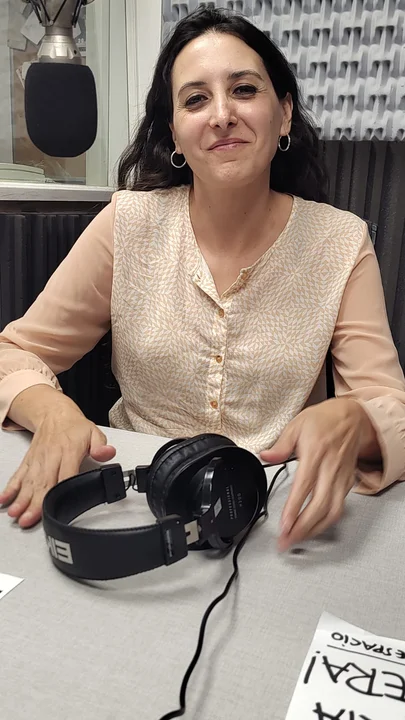 Deiana sobre la reforma constitucional: "Si nos sentamos ahí no podemos discutir solo esos puntos"