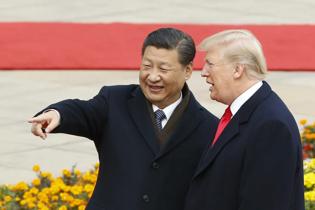 Guerra comercial: China impondrá aranceles del 34% a Estados Unidos