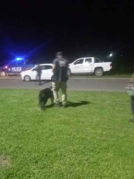Operativos de saturación: 241 personas fueron identificadas