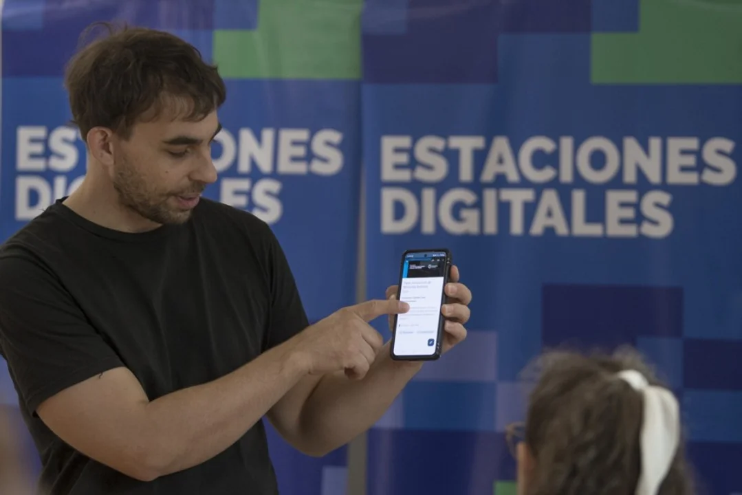 Foto: Municipalidad de Rosario