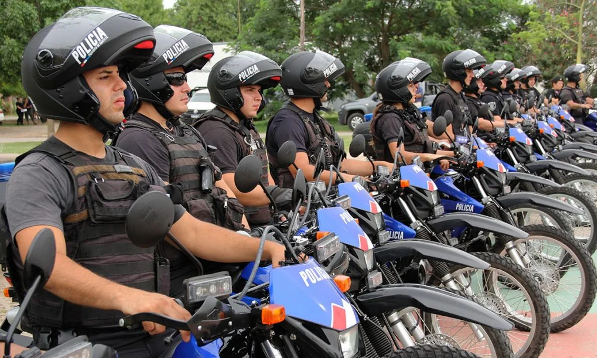 Promueven que organizaciones sociales controlen el accionar policial