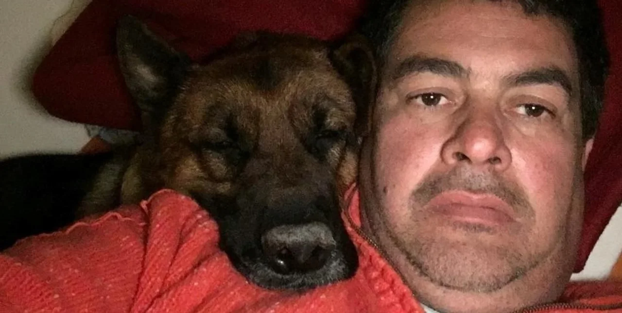 Detuvieron en Arequito a un hombre acusado de ser sicario en el crimen del hotelero de Carlos Paz