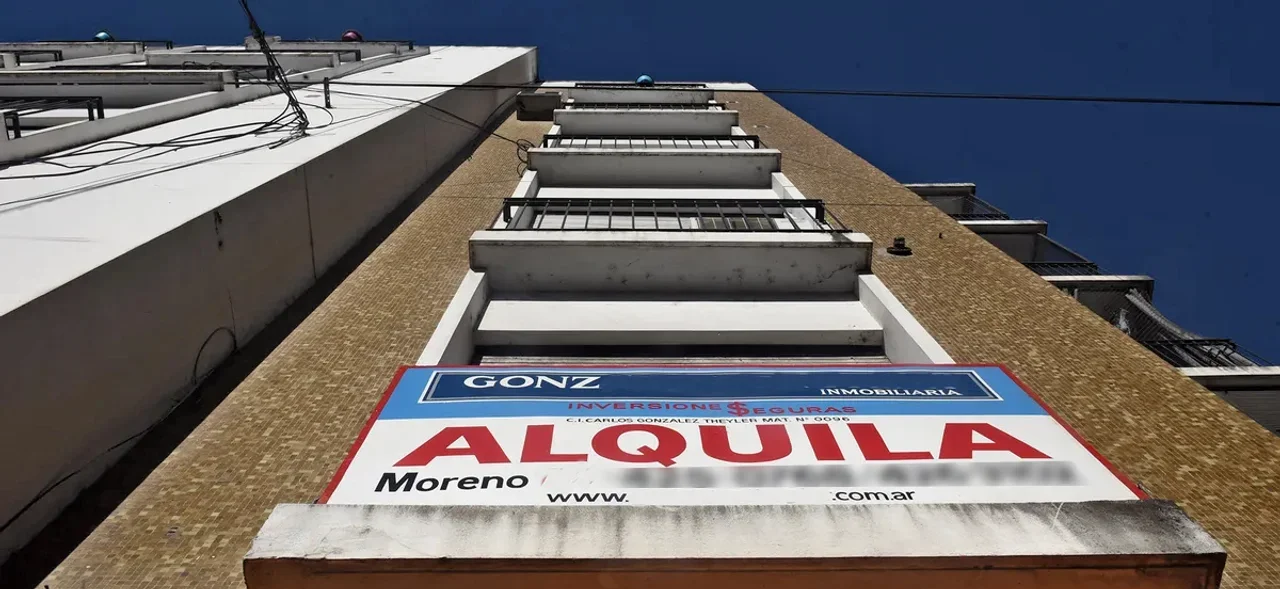 Alquileres en alza: aumentan más que la inflación y hay mayor oferta