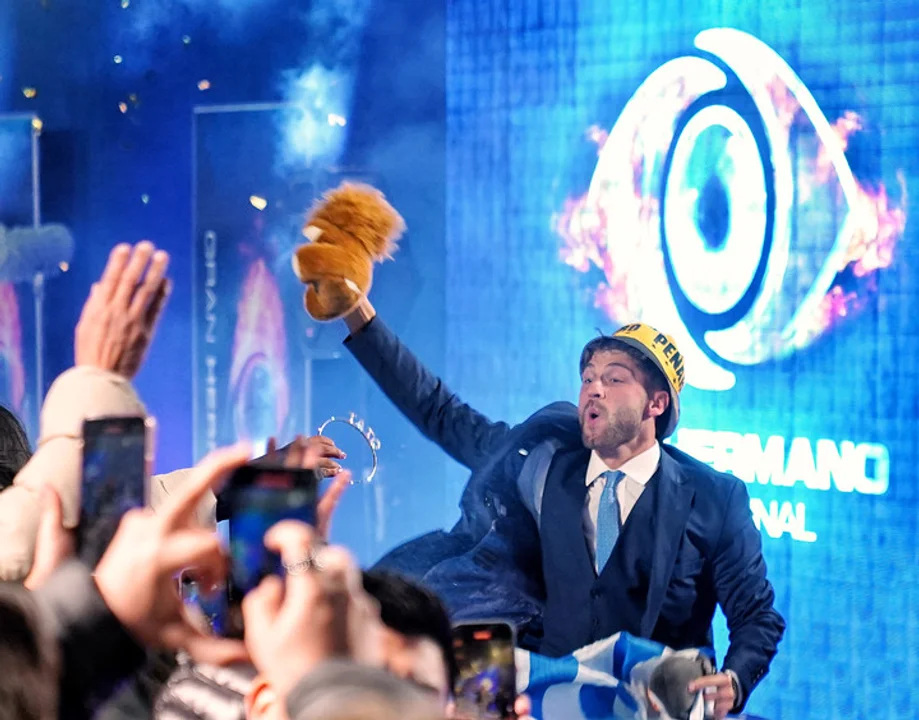 Gran Hermano 2025: cuáles son los premios que se llevó el ganador