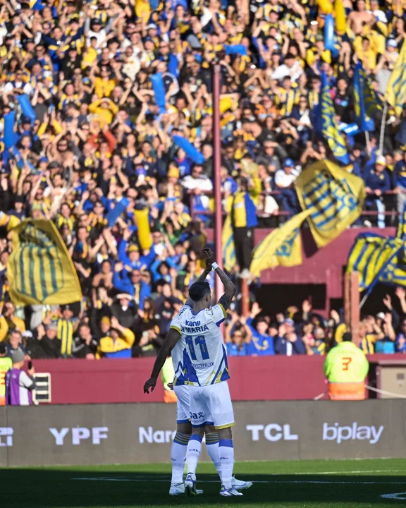 El canalla visita al Decano en busca de su segunda victoria en el torneo