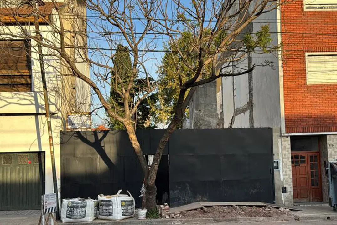 Identificaron al joven enterrado en la casa donde vivió Gustavo Cerati