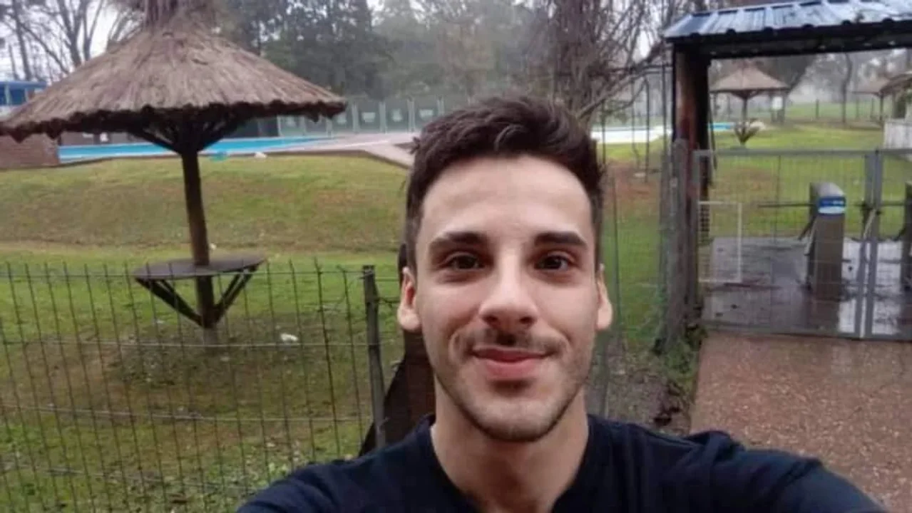 Cayó el segundo sospechoso por el homicidio en la barranca del río -  RosarioPlus