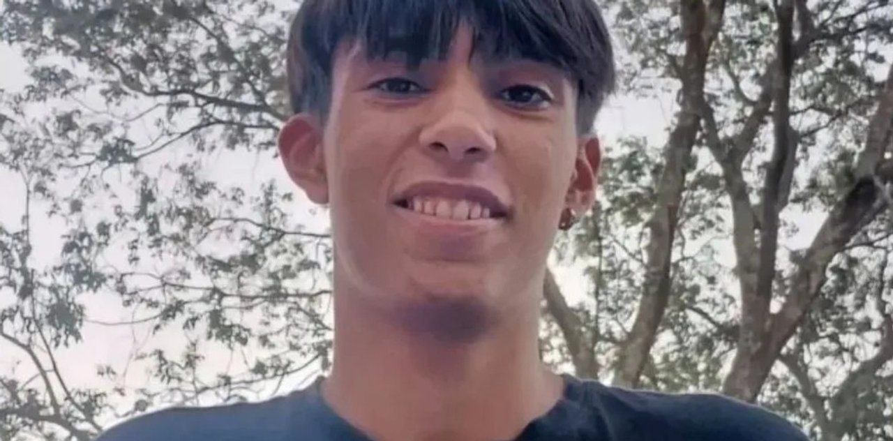 Audiencia judicial en tribunales de la ciudad de Santa Fe