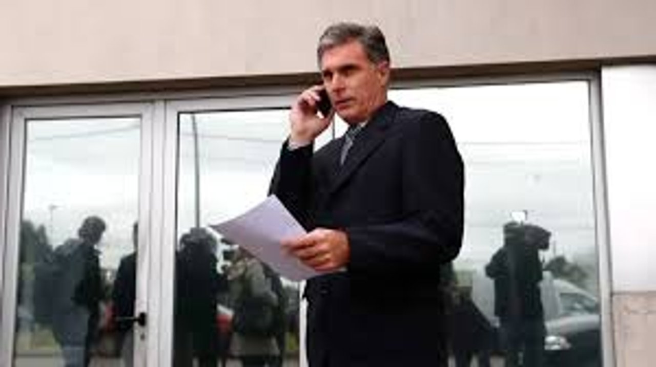 Carlos Vaudagna, ex director de ARCA Santa Fe, investigado por corrupción