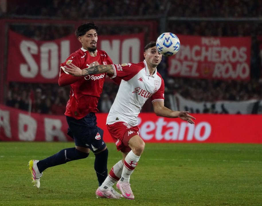 Frank Kudelka prepara su segundo ciclo en Newell's