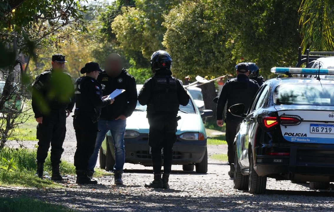 Amenazas escolares: la Provincia tiene 15 expedientes iniciados para avanzar