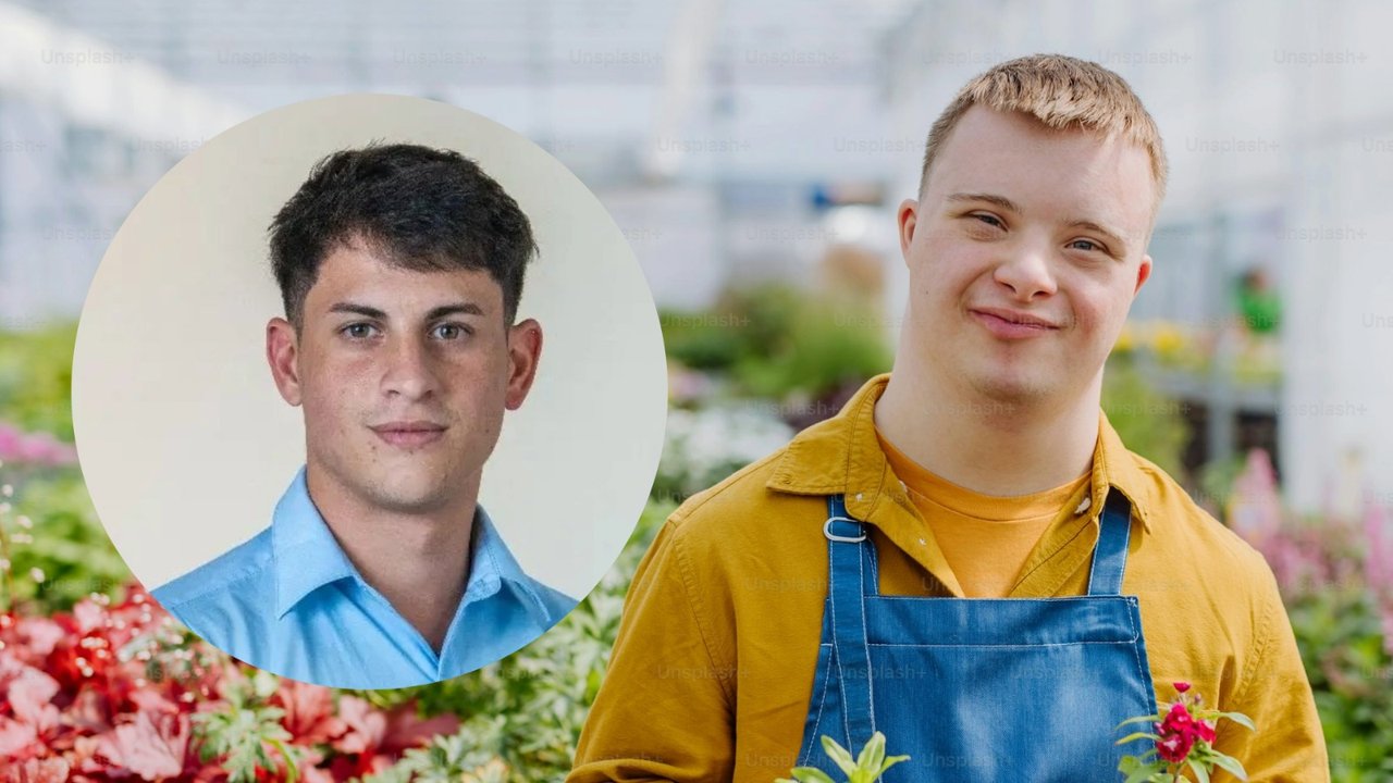 Concejal libertario se burló de una cuadrilla integrada por personas con discapacidad