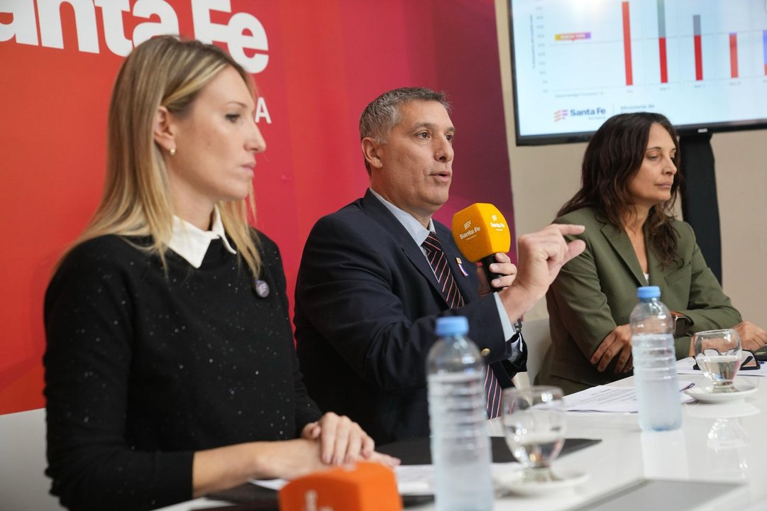 Endeudamiento récord golpea salarios en Santa Fe: 1 de cada 3 está complicado