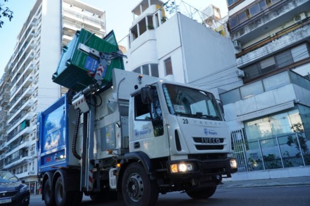 Feriado largo: cómo funcionarán los servicios municipales