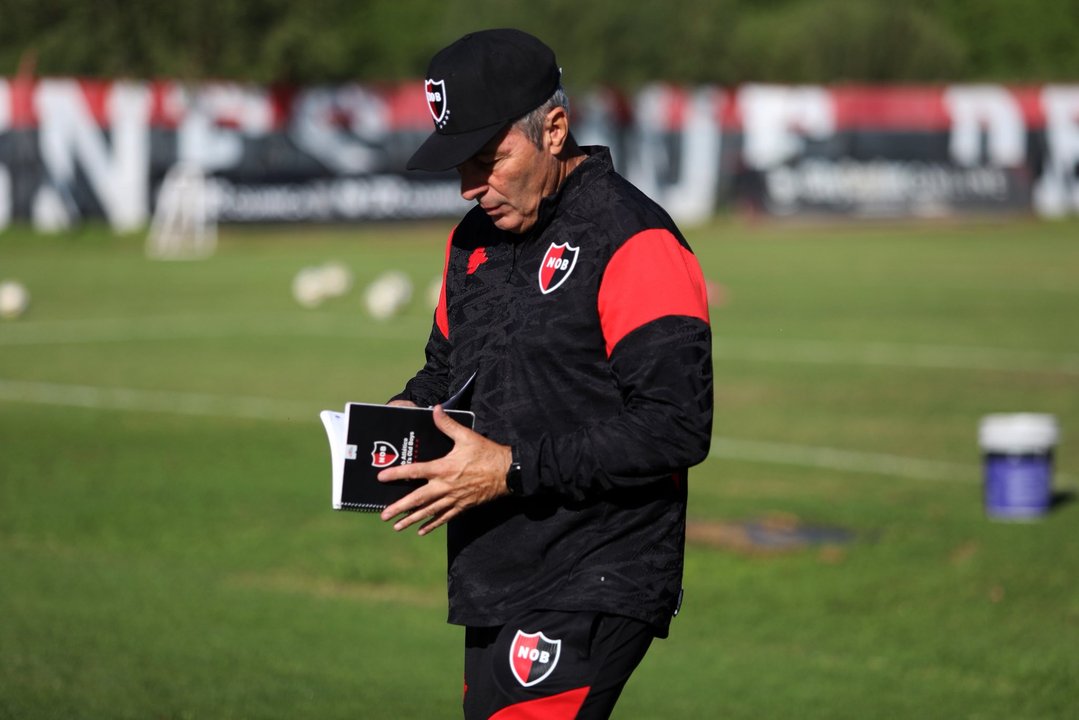 Kudelka recupera a los jugadores para la última fecha