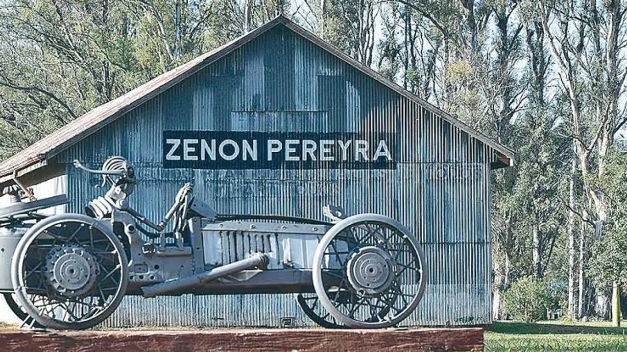 Dos pueblos santafesinos buscan quedar entre los mejores del mundo