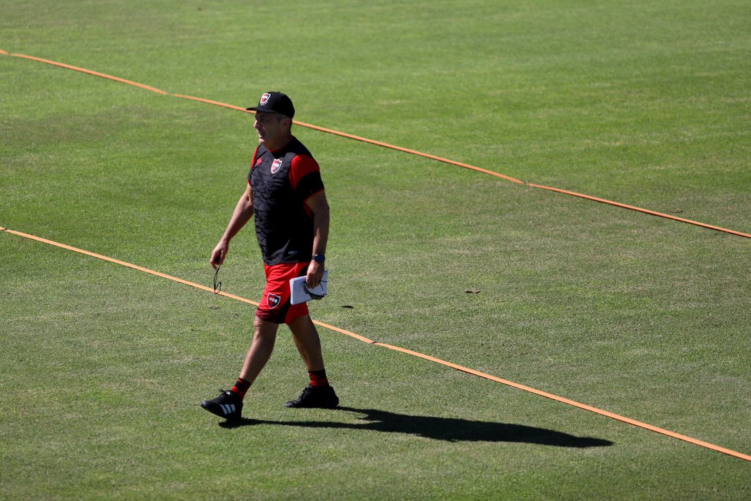 La Lepra ya tiene fecha para el comienzo de la pretemporada