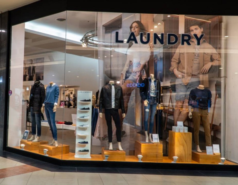 Laundry entra en convocatoria y deja de fabricar para importar ropa