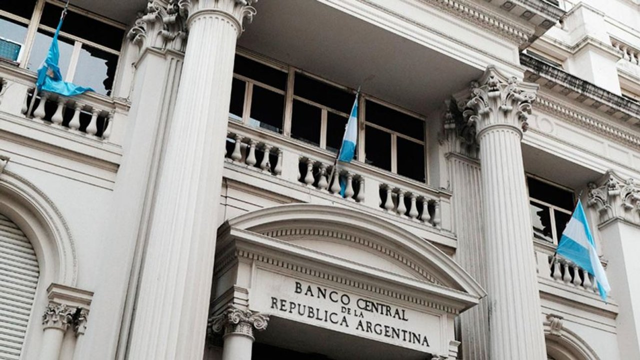 Paro bancario: qué servicios se verán afectados en Rosario