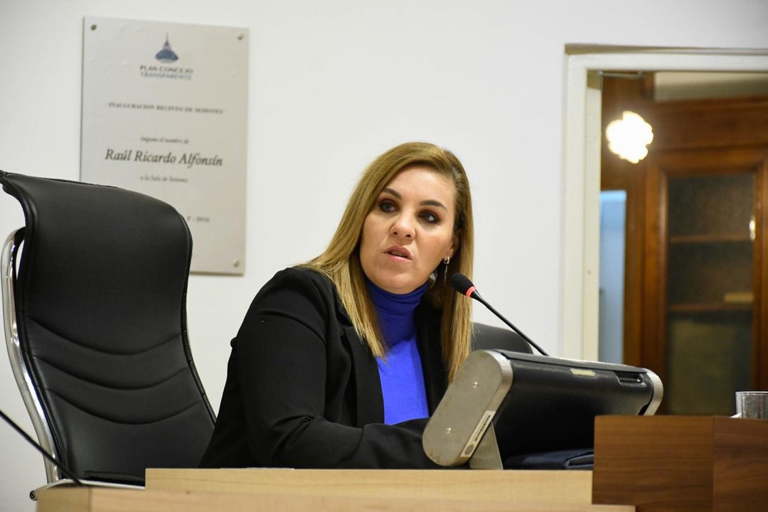 Gigliani, sobre Javkin y el parque acuático: «Falta de empatía y desprecio con Rosario»