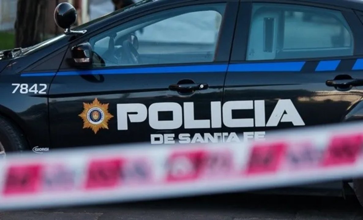 Disturbios y tensión en el operativo por la búsqueda de Benjamín Scerra