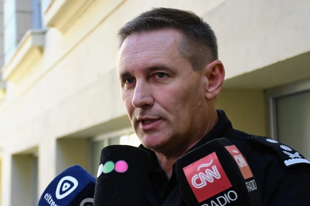Piden años de prisión para jefes policiales por el fraude de los patrulleros